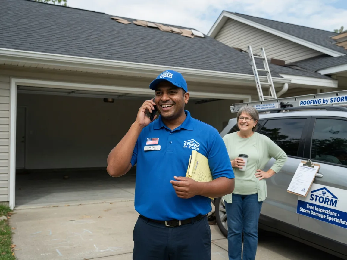 Roof Repair Near Me Sandusky, OH FAQs