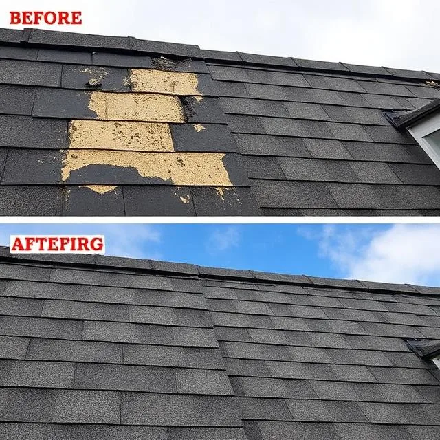 Roof Repair Near Me in Sandusky, OH near me